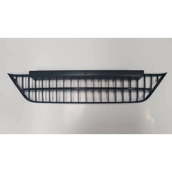 FIAT LINEA- 12/17; ÖN TAMPON PANJURU SİYAH ÇITALI