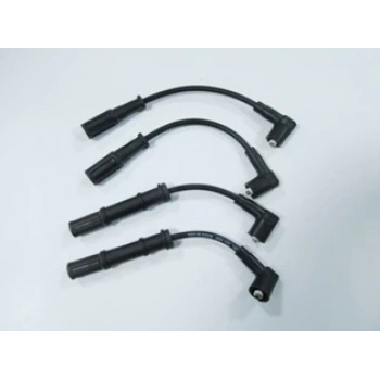 FIAT LINEA CLASSIC- 06/15; BUJİ KABLOSU TAKIM (8V)(350A1000)1.4 (YOW JUNG)