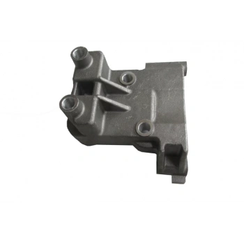 FIAT LINEA CLASSIC- 06/15; HİDROLİK DİREKSİYON POMPA BLOK BRAKETİ (SPORTU) (BLOĞA BAĞLANAN) 1.3/1.4