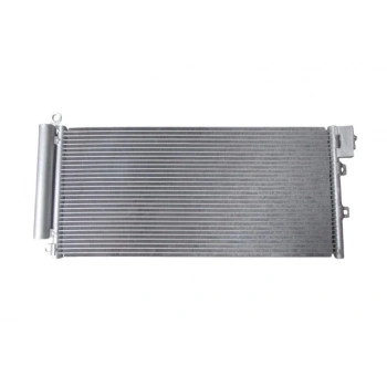 FIAT LINEA CLASSIC- 06/15; KLİMA RADYATÖRÜ 1.3/1.6 MJTD (BRAZING) (660X305X12) ALÜMİNYUM (ORİS)