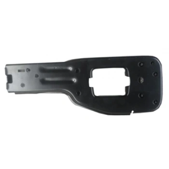 FIAT LINEA CLASSIC- 06/15; ÖN TAMPON BRAKETİ SOL (ŞASE UCU)