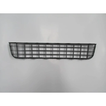 FIAT LINEA CLASSIC- 06/15; ÖN TAMPON PANJURU GÜMÜŞ GRİ (NİKELAJ ÇERÇEVELİ) (EUROBUMP)