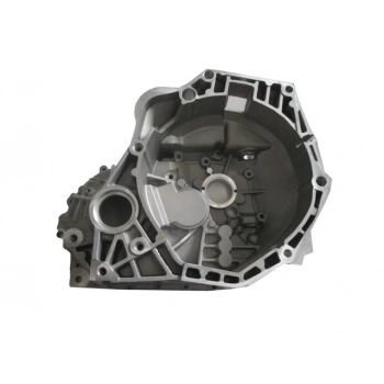 FIAT LINEA CLASSIC- 06/15; ŞANZUMAN GÖVDESİ ALÜMİNYUM 1.3 MULTİJET (MUHAFAZA) (ALÜMİNYUM)