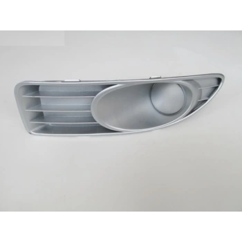FIAT LINEA CLASSIC- 06/15; SİS LAMBA KAPAĞI SOL SİS DELİKSİZ (GÜMÜŞ GRİ)