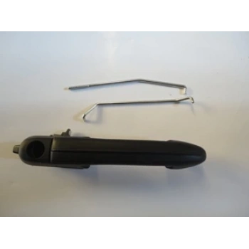 FIAT MAREA- 97/07; ÖN KAPI DIŞ AÇMA KOLU SAĞ SİYAH (HUSHAN)