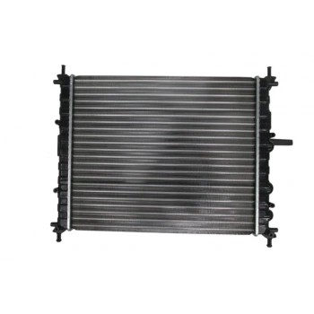 FIAT MAREA- 97/07; SU RADYATÖRÜ 1.6 (MEKANİK) (480X415X23 (MANUEL) ALÜMİNYUM (ORİS)