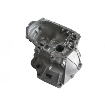 FIAT PALIO- 05/13; ŞANZUMAN GÖVDESİ ALÜMİNYUM 1.3 MULTİJET (MUHAFAZA) (ALÜMİNYUM)