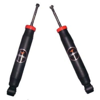 FIAT PALIO- 97/02; ARKA AMORTISÖR SAG/SOL AYNI (ADET) KARTUSLU TIP (CORVEN)