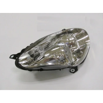 FIAT PRATICO- 12/14; FAR LAMBASI R ELEKTRIKLI/MOTORLU H7/H1 (AYFAR)