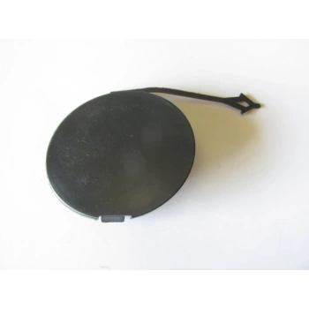 FIAT PRATICO- 15/22; ÖN TAMPON ÇEKI DEMIRI KAPAGI SIYAH