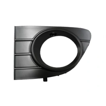 FIAT PUNTO- EVO- 10/12; SİS LAMBA KAPAĞI SOL SİS DELİKLİ KOYU GRİ (TYG)