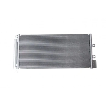 FIAT PUNTO- EVO- 10/16; KLİMA RADYATÖRÜ 1.3/1.6 MJTD (BRAZING) (660X305X12) ALÜMİNYUM (ORİS)