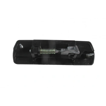 FIAT ŞAHİN/DOĞAN/KARTAL- 86/87; ARKA KAPI DIŞ AÇMA KOLU SAĞ SİYAH (NİKELAJLI) (ER AYNA)