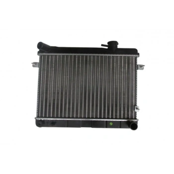 FIAT ŞAHİN/DOĞAN/KARTAL- 88/02; SU RADYATÖRÜ (MEKANİK) (295X470X34) (MANUEL) (ORİS)