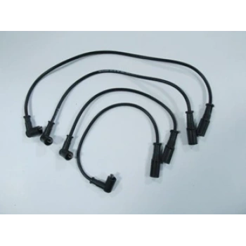FIAT SIENA- 97/02; BUJİ KABLOSU TAKIM(8V)1.4 cc (YOW JUNG)