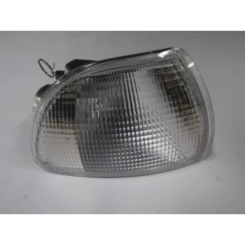 FIAT SIENA- 97/02; ÖN SİNYAL SAĞ BEYAZ (DUYSUZ) (MARS)