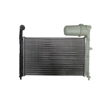 FIAT TEMPRA- 90/99; SU RADYATÖRÜ 1.4/1.6 (MEKANİK) (496X322X34) (BİDONLU) ALÜMİNYUM (ORİS)