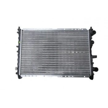 FIAT TEMPRA- 90/99; SU RADYATÖRÜ 2.0İ (MEKANİK) (558X359X34) ALÜMİNYUM (ORİS)