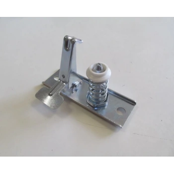 FIAT TIPO- 93/00; KAPUT KİLİDİ EMNİYET MANDALI