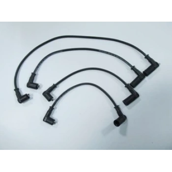 FIAT TIPO- 97/00; BUJİ KABLOSU TAKIM (8V)1.4 cc İE (YOW JUNG)