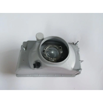 FIAT UNO- 93/01; FAR LAMBASI SAĞ MANUEL (H4)(AYFAR) (E MARKLI)