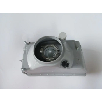 FIAT UNO- 93/01; FAR LAMBASI SOL MANUEL (H4)(AYFAR) (E MARKLI)