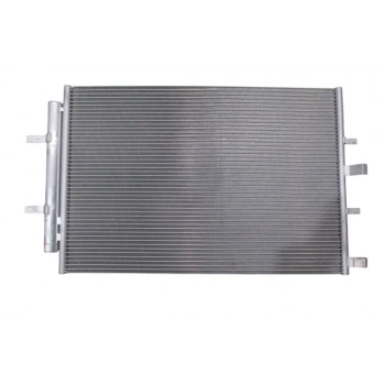 FORD CUSTOM- 12/17; KLİMA RADYATÖRÜ 2.0 EB/2.2 TDCI (BRAZING) (717X467X16) ALÜMİNYUM (ORİS)