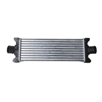 FORD CUSTOM- 12/17; TURBO HAVA SOĞUTMA RADYATÖRÜ 2.2 TDCI (İNTERCOOLER) (BRAZİNG) (449X160X62) ORİS