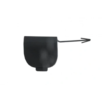 FORD CUSTOM- 23/25; ÖN TAMPON ÇEKİ DEMİRİ KAPAĞI