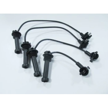 FORD ESCORT- 92/94; BUJİ KABLOSU TAKIM (16V)(RDA-L1E RQB)1.6/1.8 cc (YOW JUNG)