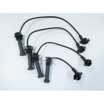 FORD ESCORT- 95/99; BUJİ KABLOSU TAKIM (16V)(L1E RDA)1.6/1.8 cc (YOW JUNG)