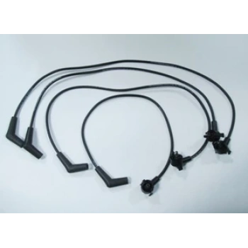FORD ESCORT- 95/99; BUJİ KABLOSU TAKIM (J4B)1.3 cc (YOW JUNG)