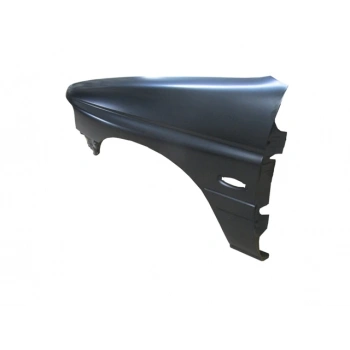 FORD ESCORT- 95/99; ÖN ÇAMURLUK DELİKLİ SOL (TW)