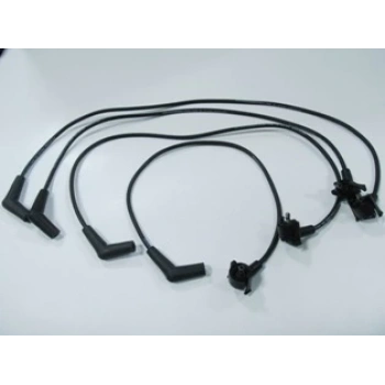 FORD FIESTA- 00/02; BUJİ KABLOSU TAKIM (J4C)1.3 cc (YOW JUNG)
