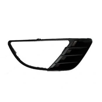 FORD FIESTA- 02/05; SİS LAMBA KAPAĞI SAĞ SİYAH SİS DELİKLİ (TYG)