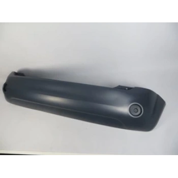 FORD FIESTA- 07/09; ARKA TAMPON (REFLEKTÖR DELİKLİ )(5KAPI) (TW)