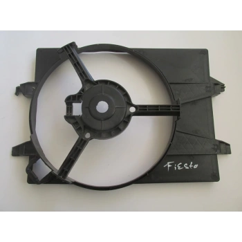 FORD FIESTA- 07/09; RADYAÖR FAN DAVLUMBAZI BOŞ GÖVDE TDCI