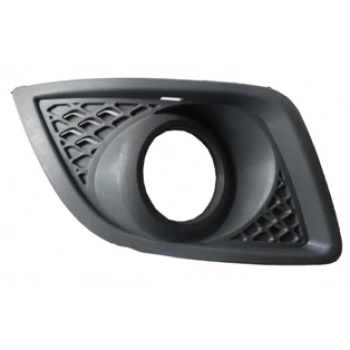 FORD FIESTA- 07/09; SIS LAMBA KAPAGI SAG (SIS DELIKLI)