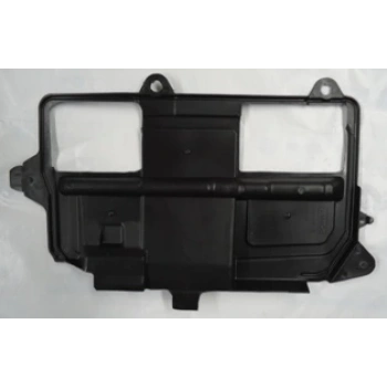 FORD FIESTA- 09/13; ÖN PANEL ÜST SU TANKI BORDU PLASTİĞİ (BFN)