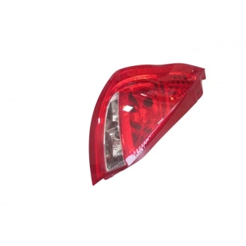 FORD FIESTA- 09/13; STOP LAMBASI SOL KIRMIZI/BEYAZ (RIA)