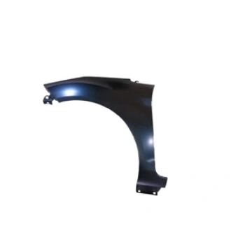 FORD FIESTA- 13/17; ÖN ÇAMURLUK DELİKSİZ SOL (TYG)