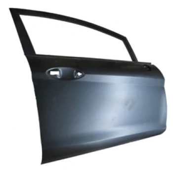 FORD FIESTA- 13/17; ÖN KAPI KOMPLE SAĞ  İCELİ (ÇEKOMASTİKLİ) (BFN)