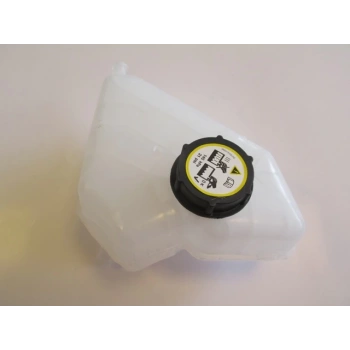 FORD FIESTA- 13/17; RADYATÖR YEDEK SU DEPOSU (KAPAKLI) (DİZEL)