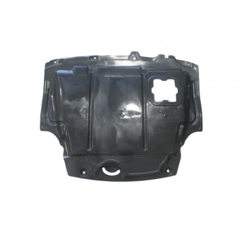 FORD FIESTA- 18/23; KARTER MUHAFAZA PLASTİĞİ (PLASTİK ENJEKSİYON) (BENZİNLİ)