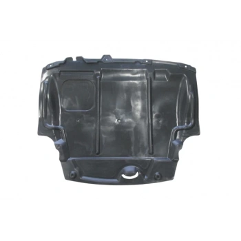 FORD FIESTA- 18/23; KARTER MUHAFAZA PLASTİĞİ (PLASTİK ENJEKSİYON) (DİZEL)