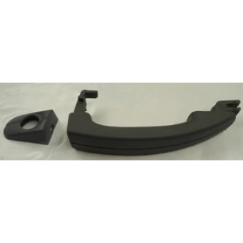 FORD FOCUS C MAX- 04/06; ÖN KAPI DIŞ AÇMA KOLU SOL SİYAH (BOYANIR TİP) (TW)