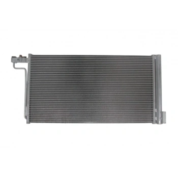 FORD FOCUS C MAX- 11/15; KLİMA RADYATÖRÜ 1.6 TI-VCT (BRAZING) (700X368X16) ALM (ORİS)