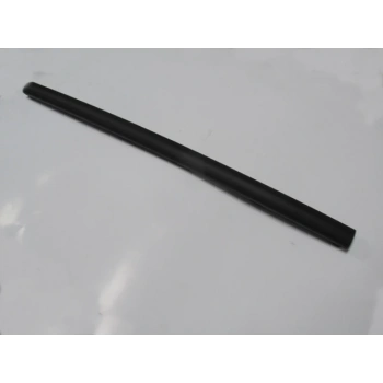 FORD FOCUS- HB- 02/05; ARKA TAMPON BANDI ORTA SİYAH PÜTÜRLÜ (5KAPI) (TÜV)(TYG)