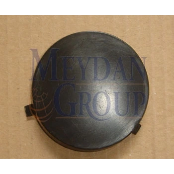 FORD FOCUS- HB- 02/05; ARKA TAMPON ÇEKİ DEMİRİ KAPAĞI ASTARLI