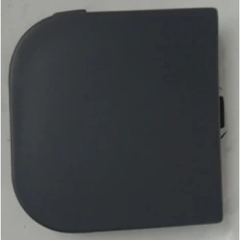 FORD FOCUS- HB- 08/11; ARKA TAMPON ÇEKİ DEMİRİ KAPAĞI ASTARLI